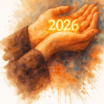 ¡Comienza el 2026 de la mejor manera posible: de la mano de Jesús!
