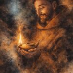 🌿 Corazonada de Febrero: Buscando la Luz con San Francisco de Asís