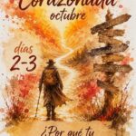 Corazonada Octubre